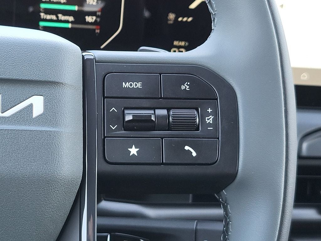 2027 Kia Telluride X-Pro SX-Prestige