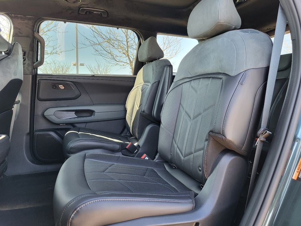 2027 Kia Telluride X-Pro SX-Prestige