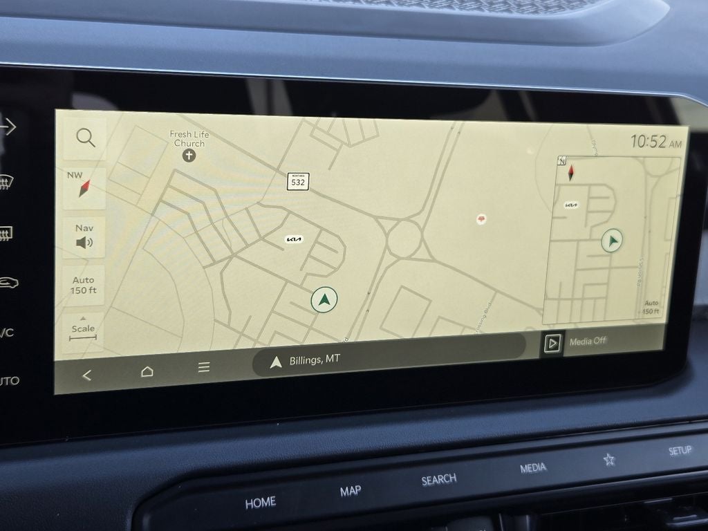 2027 Kia Telluride X-Pro SX-Prestige