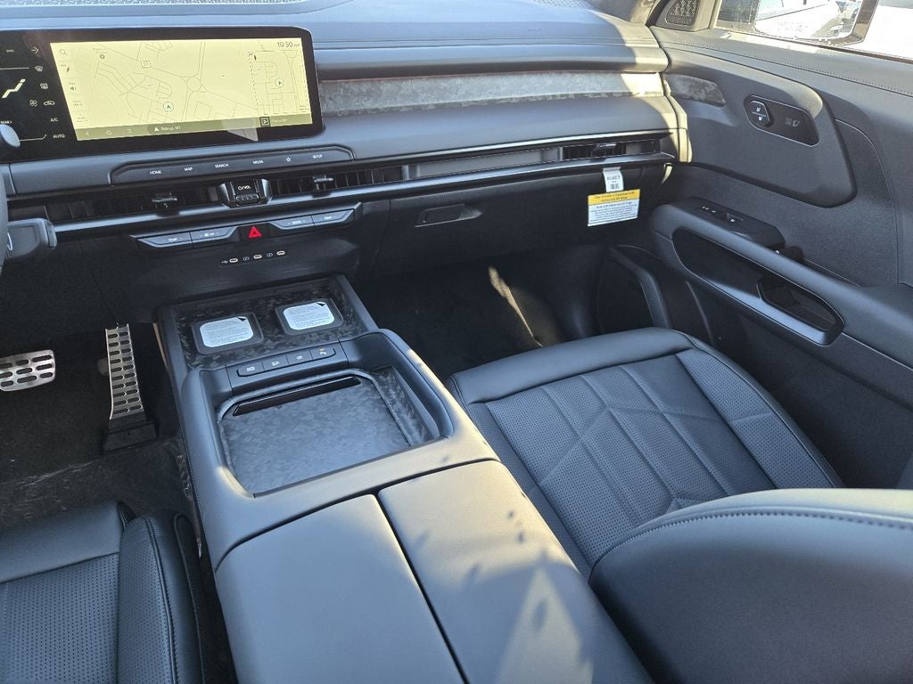 2027 Kia Telluride X-Pro SX-Prestige