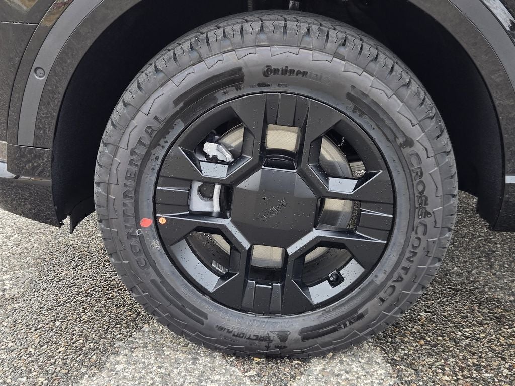 2027 Kia Telluride X-Pro SX-Prestige