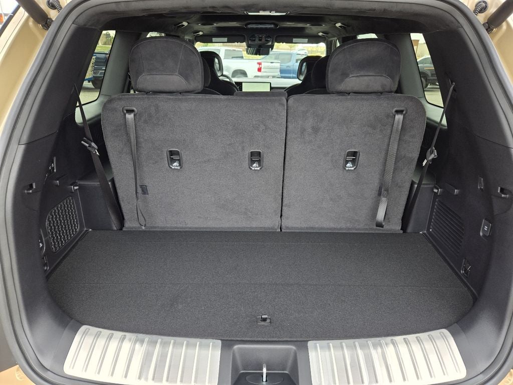 2027 Kia Telluride X-Line SX-Prestige