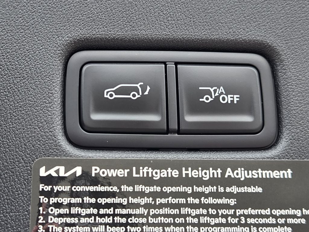 2027 Kia Telluride X-Line SX-Prestige