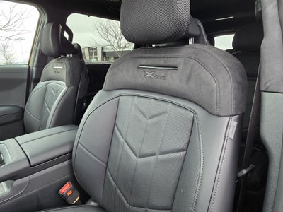 2027 Kia Telluride X-Line SX-Prestige