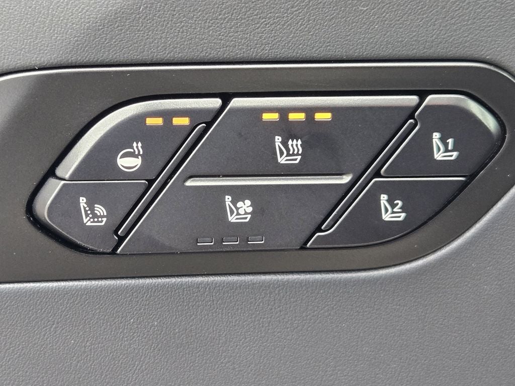 2027 Kia Telluride X-Line SX-Prestige