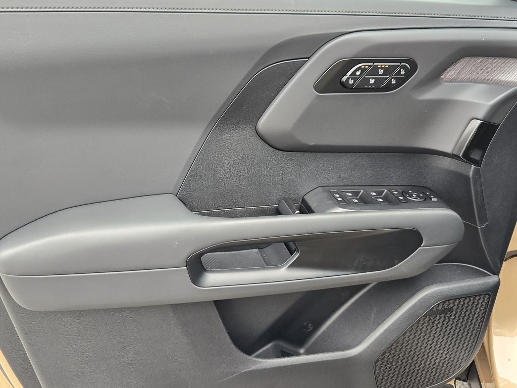 2027 Kia Telluride X-Line SX-Prestige