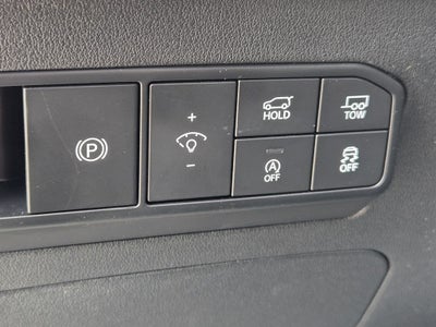 2027 Kia Telluride X-Line SX-Prestige