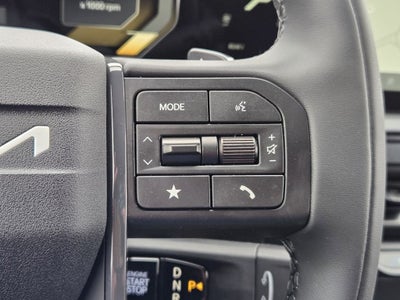 2027 Kia Telluride X-Line SX-Prestige