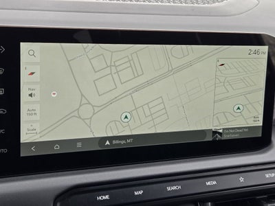 2027 Kia Telluride X-Line SX-Prestige