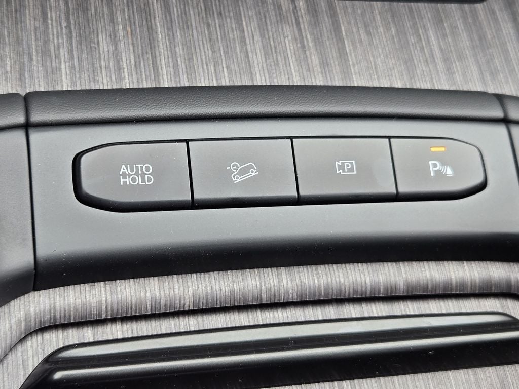 2027 Kia Telluride X-Line SX-Prestige