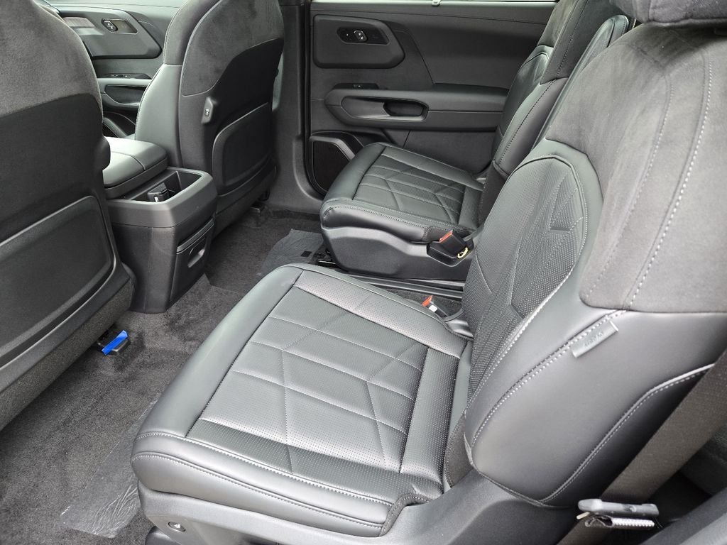 2027 Kia Telluride X-Line SX-Prestige