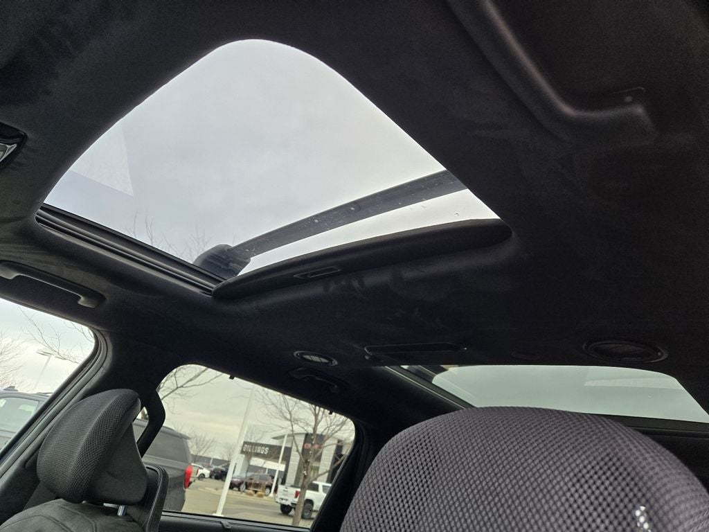 2027 Kia Telluride SX-Prestige