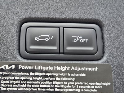 2027 Kia Telluride SX-Prestige