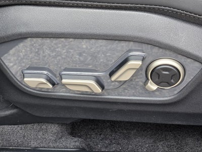 2027 Kia Telluride SX-Prestige