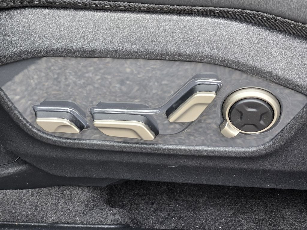 2027 Kia Telluride SX-Prestige