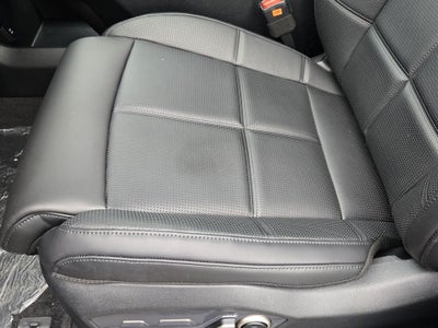 2027 Kia Telluride SX-Prestige