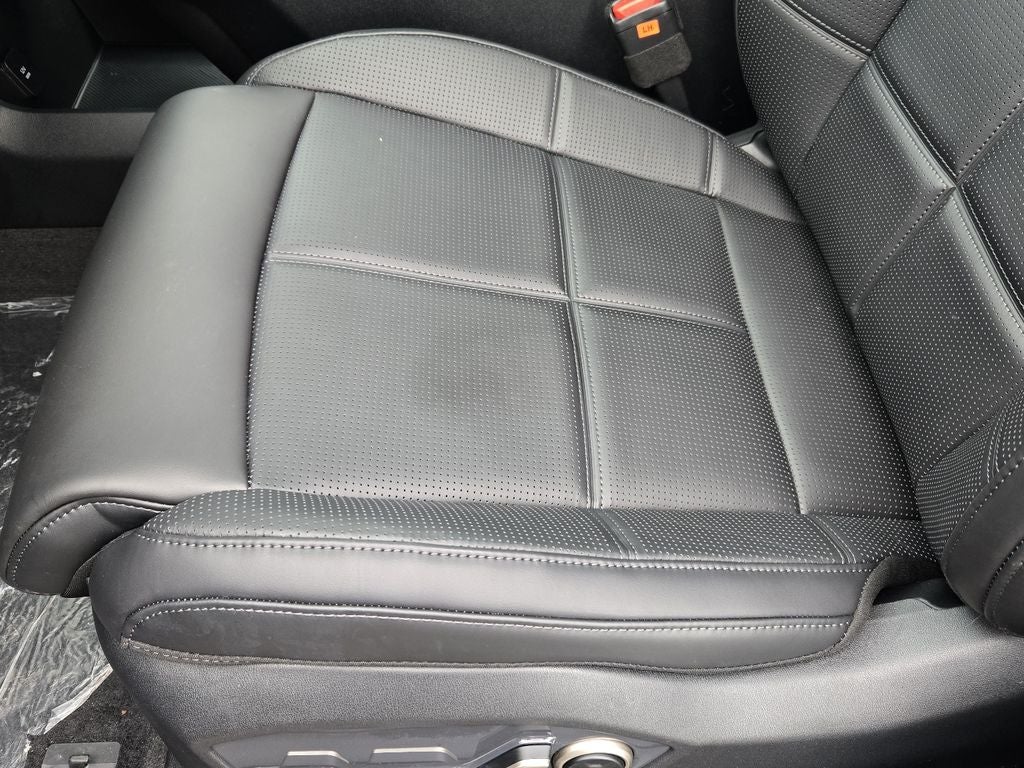 2027 Kia Telluride SX-Prestige