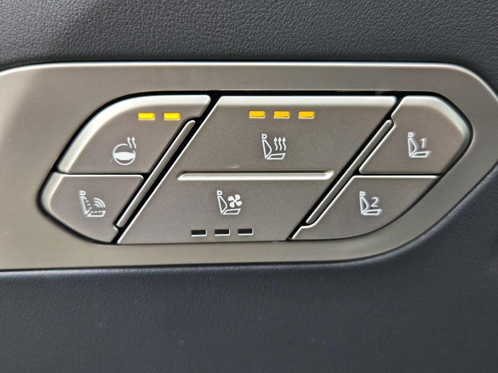 2027 Kia Telluride SX-Prestige