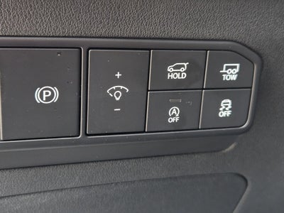 2027 Kia Telluride SX-Prestige