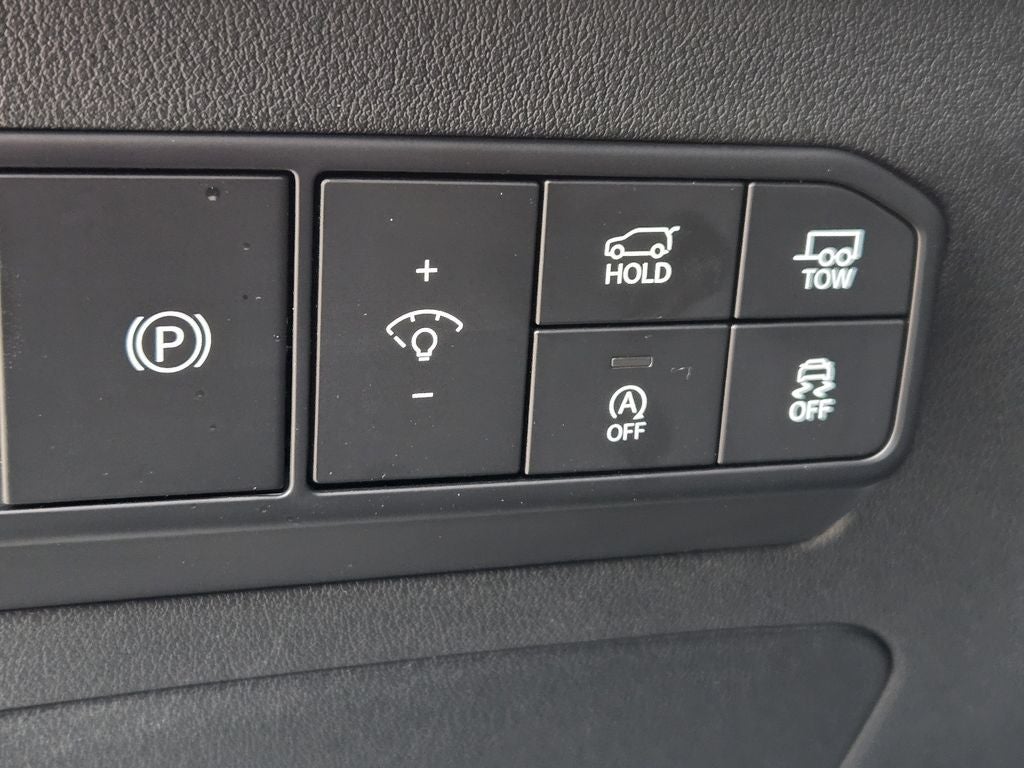 2027 Kia Telluride SX-Prestige