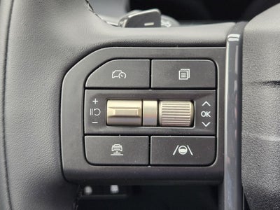 2027 Kia Telluride SX-Prestige