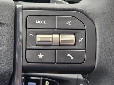 2027 Kia Telluride SX-Prestige