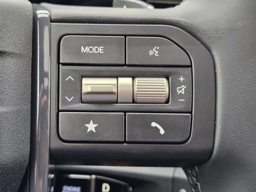 2027 Kia Telluride SX-Prestige