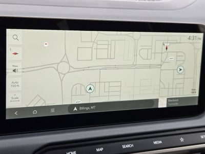 2027 Kia Telluride SX-Prestige