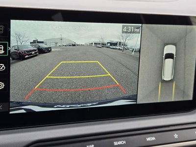 2027 Kia Telluride SX-Prestige