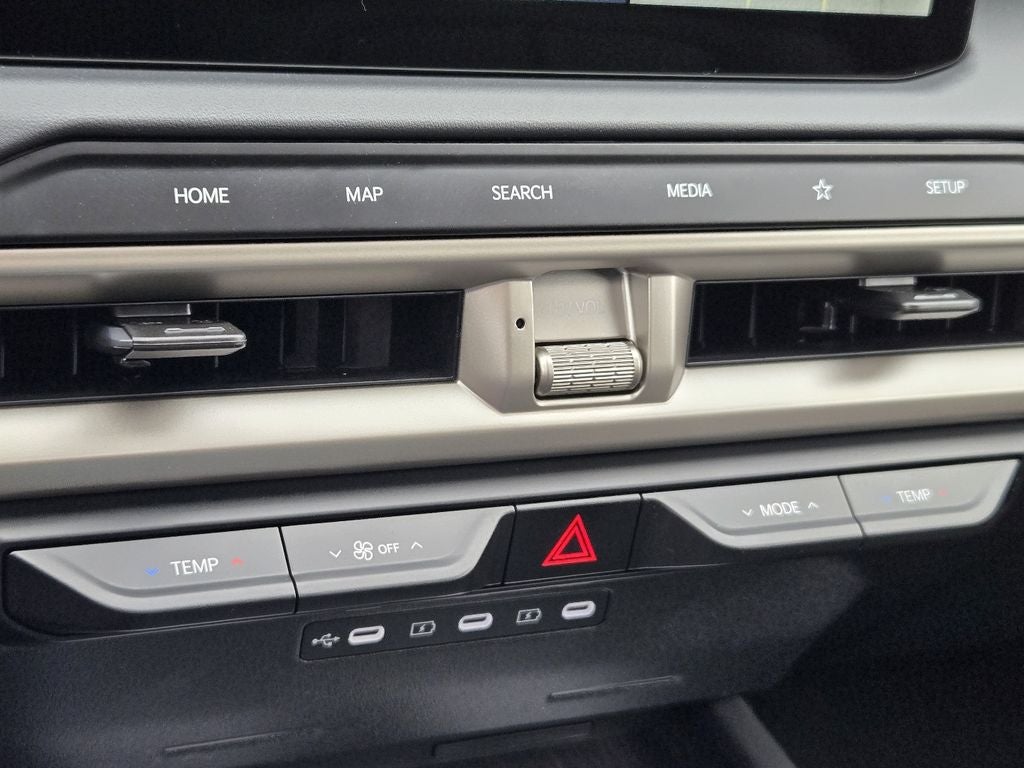 2027 Kia Telluride SX-Prestige