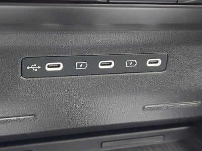 2027 Kia Telluride SX-Prestige