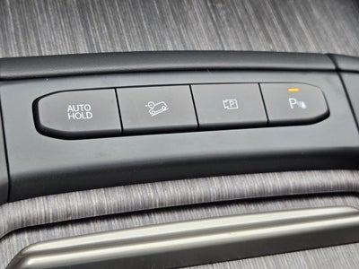 2027 Kia Telluride SX-Prestige