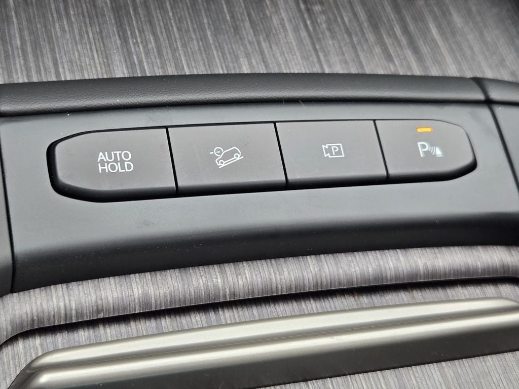 2027 Kia Telluride SX-Prestige