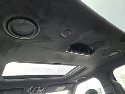 2027 Kia Telluride SX-Prestige