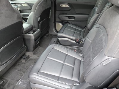 2027 Kia Telluride SX-Prestige