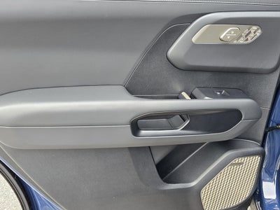 2027 Kia Telluride SX-Prestige