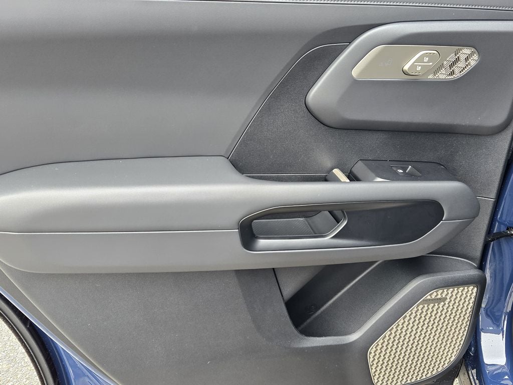 2027 Kia Telluride SX-Prestige