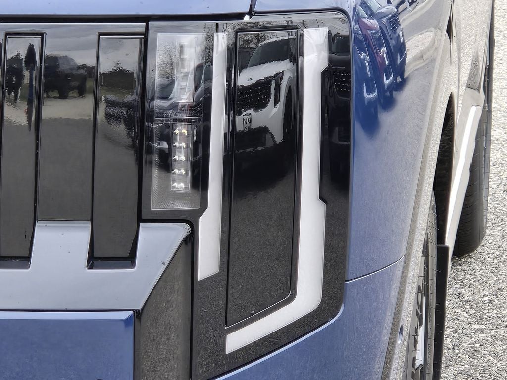 2027 Kia Telluride SX-Prestige