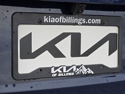 2027 Kia Telluride SX-Prestige