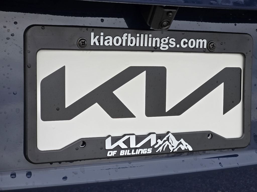 2027 Kia Telluride SX-Prestige