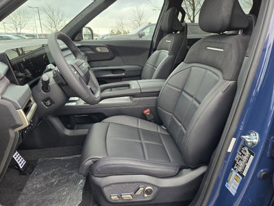 2027 Kia Telluride SX-Prestige