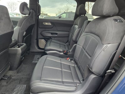 2027 Kia Telluride SX-Prestige