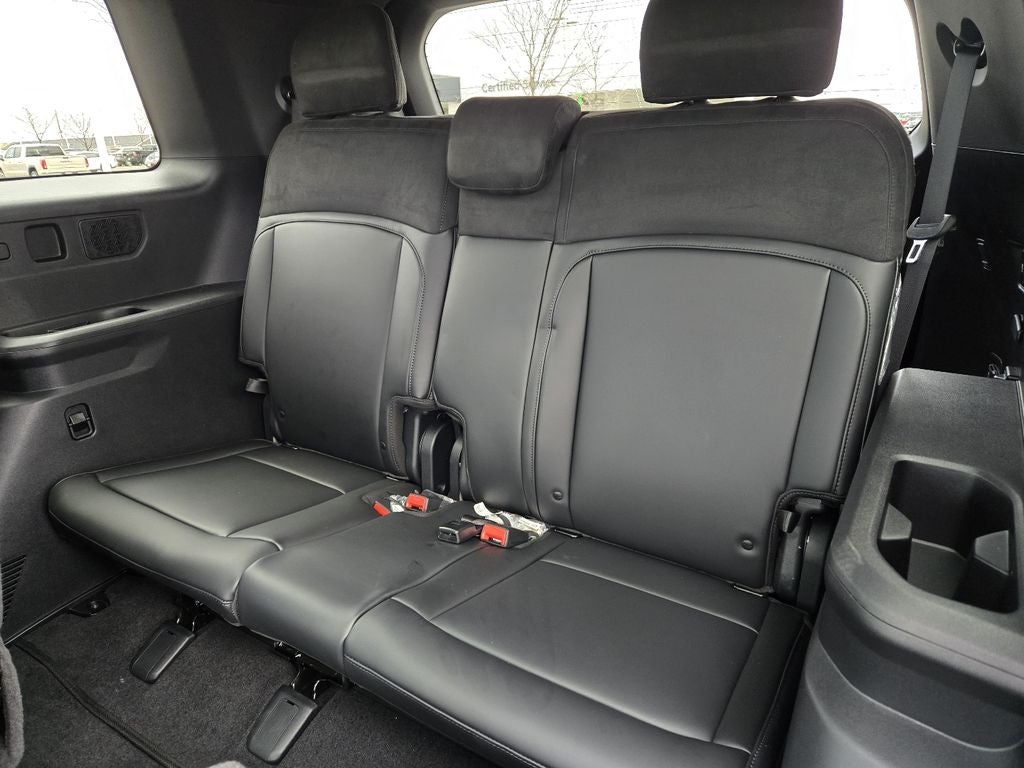 2027 Kia Telluride SX-Prestige