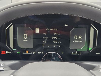 2027 Kia Telluride SX-Prestige