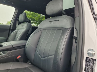 2027 Kia Telluride Hybrid X-Line SX-Prestige