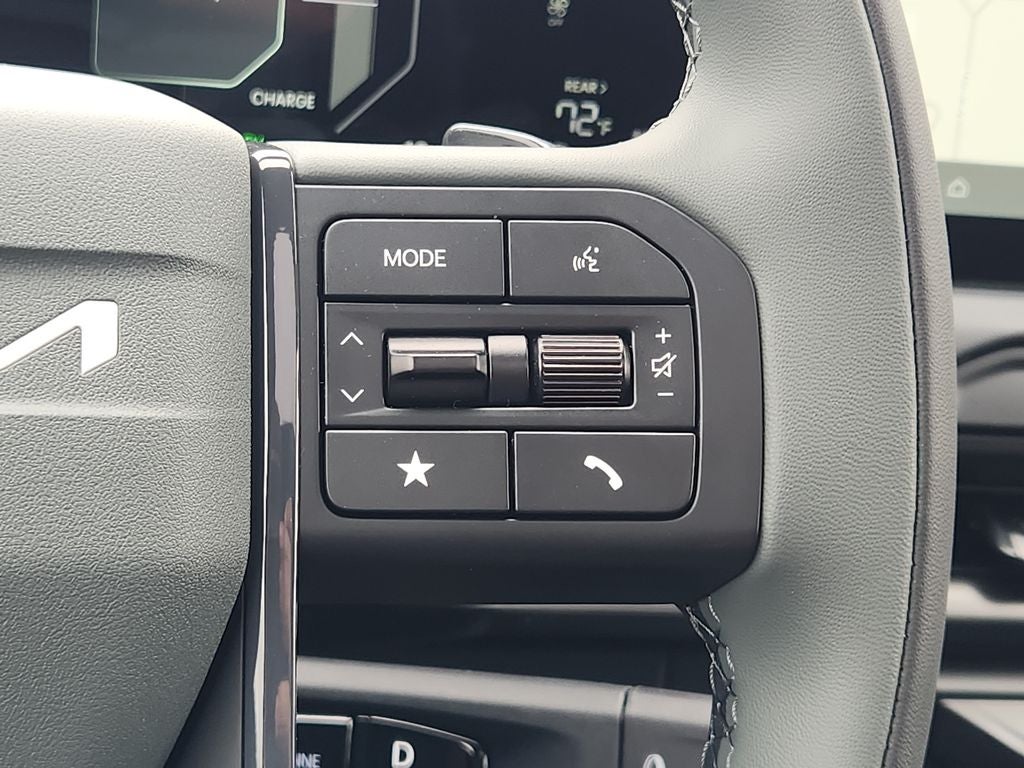 2027 Kia Telluride Hybrid X-Line SX-Prestige