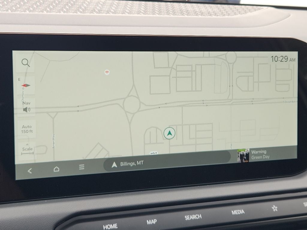 2027 Kia Telluride Hybrid X-Line SX-Prestige