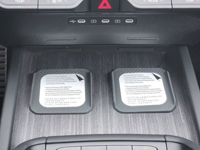 2027 Kia Telluride Hybrid X-Line SX-Prestige
