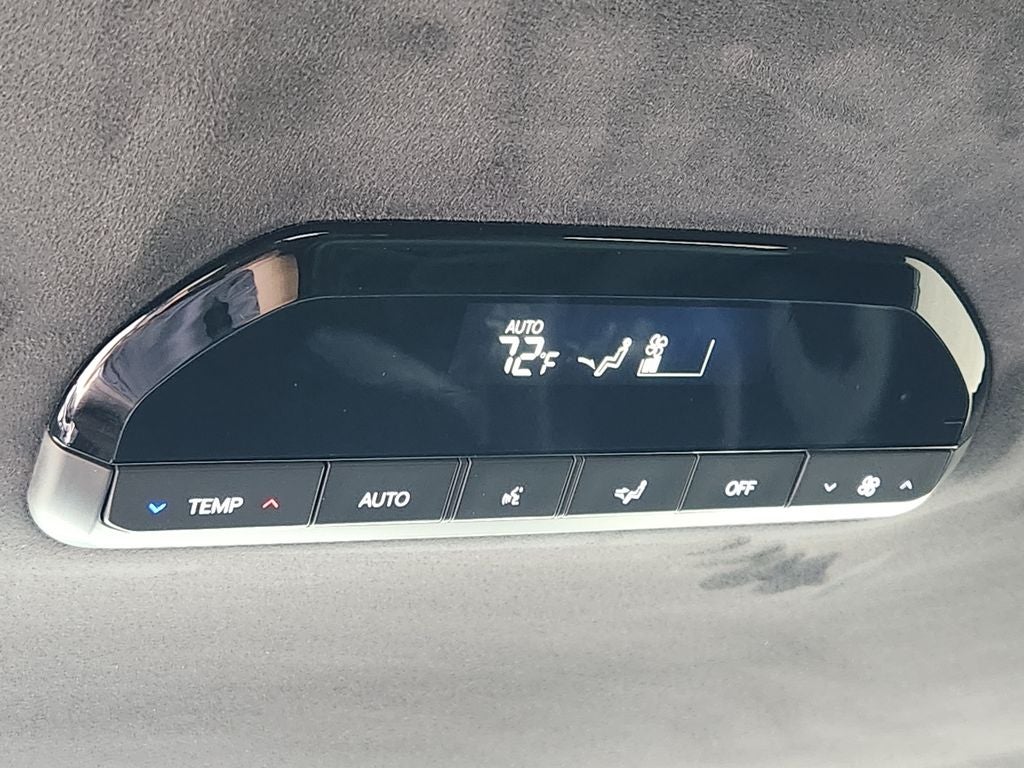 2027 Kia Telluride Hybrid X-Line SX-Prestige
