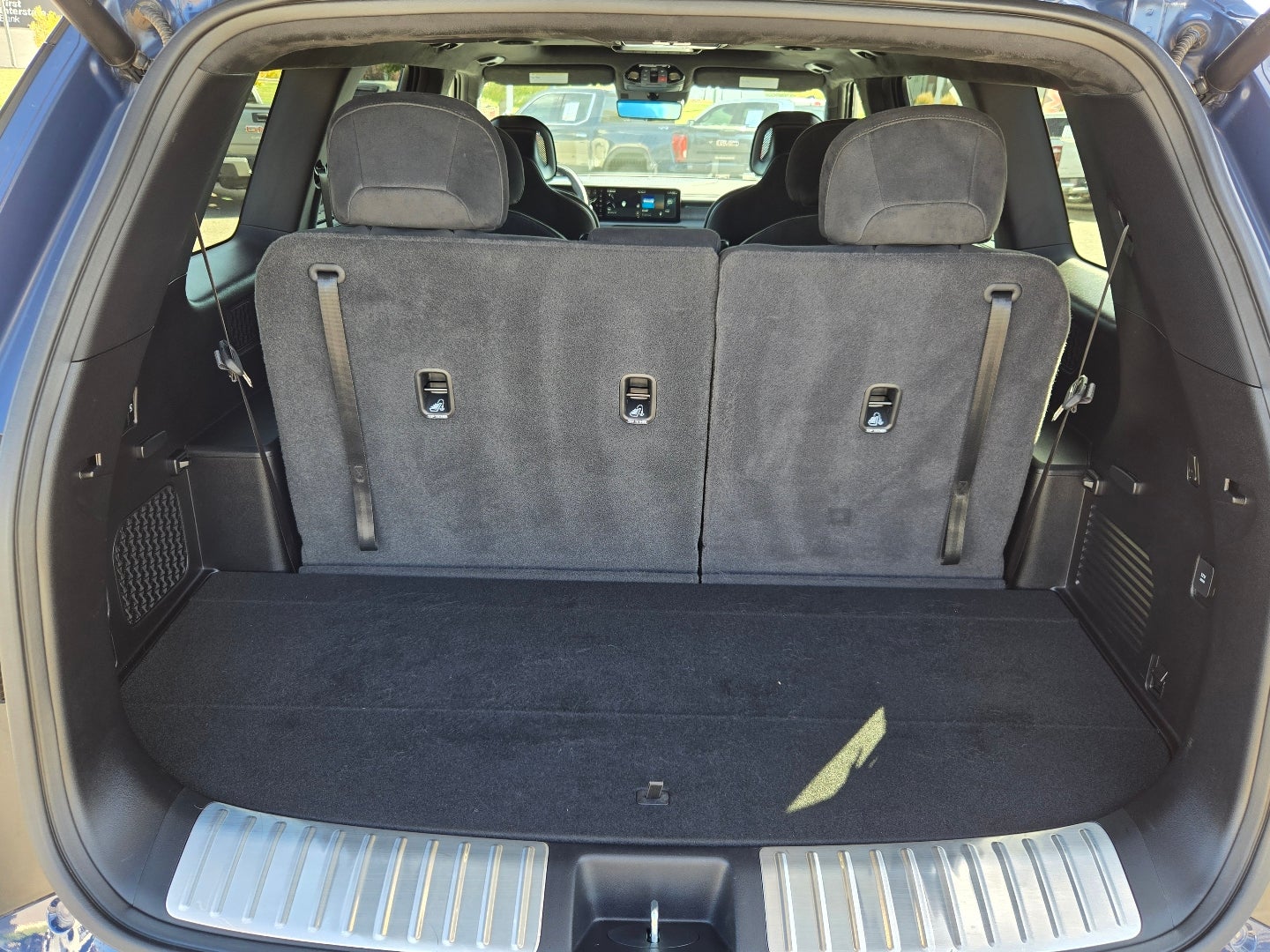 2027 Kia Telluride Hybrid X-Line SX-Prestige